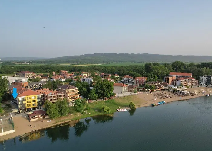 Code Srebrno Jezero