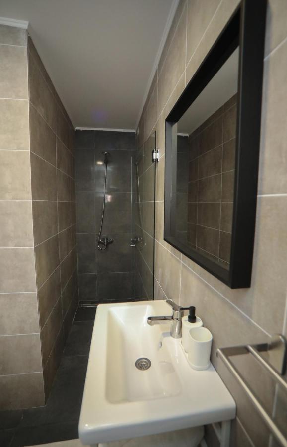 Apartment Code Srebrno Jezero Veliko Gradiste