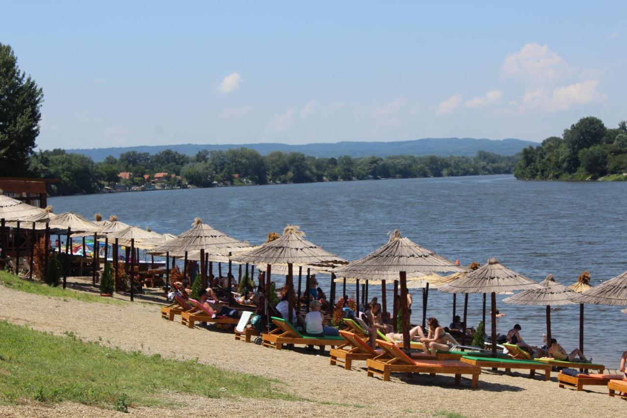 Code Srebrno Jezero Veliko Gradiste